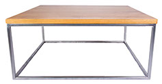 Andrew McQueen Coffee Table